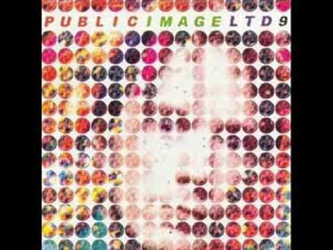 Youtube: Public Image Ltd. - Happy