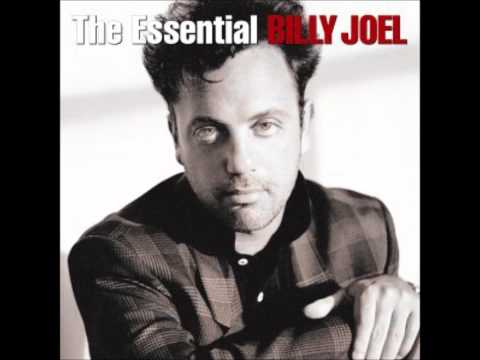 Youtube: My Life - Billy Joel
