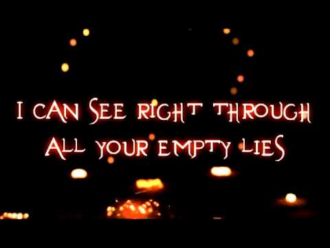 Youtube: Breaking Benjamin - Dance With The Devil lyrics