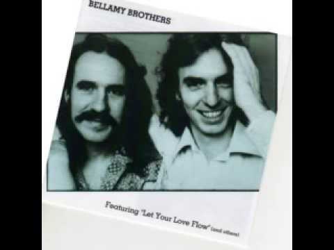 Youtube: Bellamy Brothers Satin Sheets