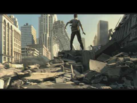 Youtube: E32008 - Ubisoft I Am Alive Trailer
