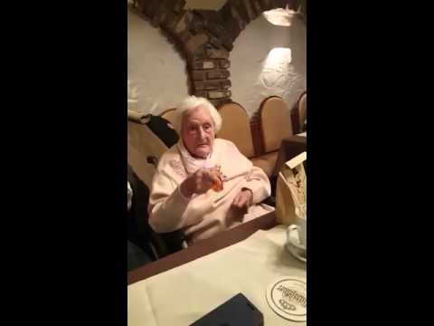 Youtube: Prost Lustige Oma