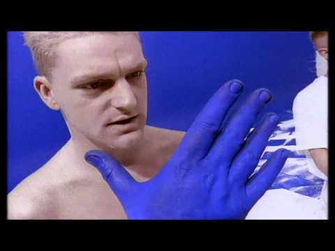 Youtube: Erasure - Blue Savannah (Official HD Video)