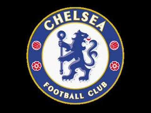 Youtube: Chelsea FC Anthem - Blue is the Colour