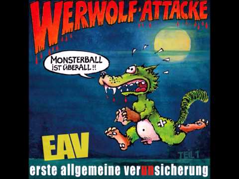 Youtube: EAV-Werwolf-Attacke!- 8 Scharia-Ho