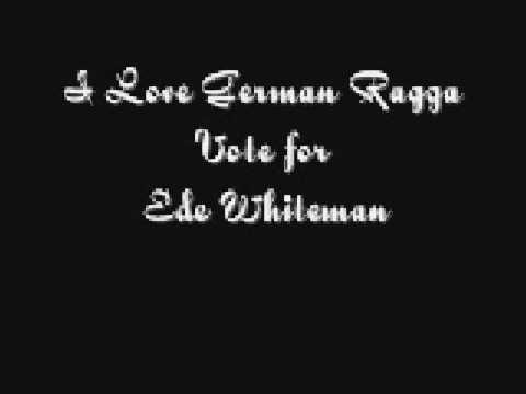 Youtube: Ede Whiteman - Brennt Im Feuer