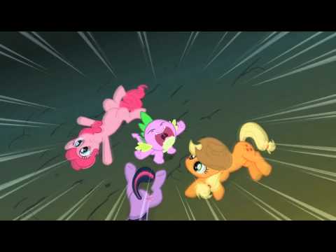 Youtube: MLP FiM - "Nooooo" - Multi Language