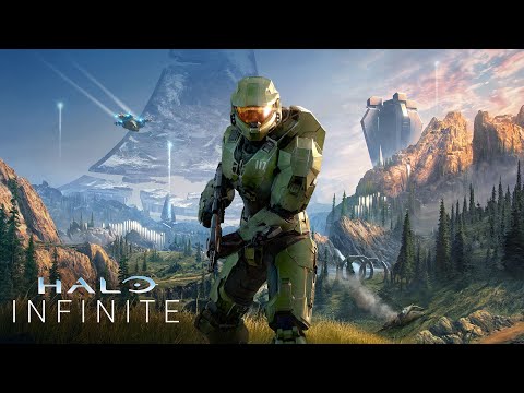 Youtube: Halo Infinite | Campaign Gameplay Premiere – 8 Minute Demo
