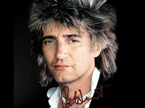 Youtube: Rod Stewart- Have i told you lately that i love you (HQ)
