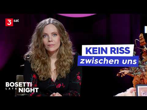 Youtube: Wir werden gegeneinander ausgespielt | BOSETTI LATE NIGHT