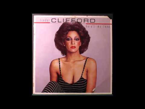 Youtube: Linda Clifford   Never Gonna Stop 1979 Here's My Love
