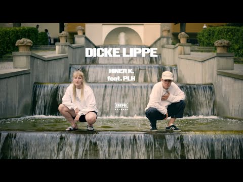 Youtube: Hiner K. - Dicke Lippe (feat. Presslufthanna & Jiyan) | #Krekpek