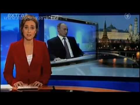 Youtube: Fernsehkritik TV über die Berichterstattung der ARD