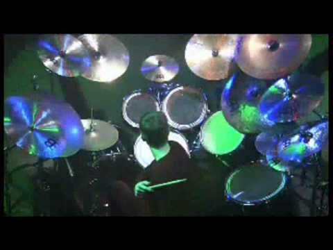 Youtube: Obscura "Anticosmic Overload" Drumming Contest