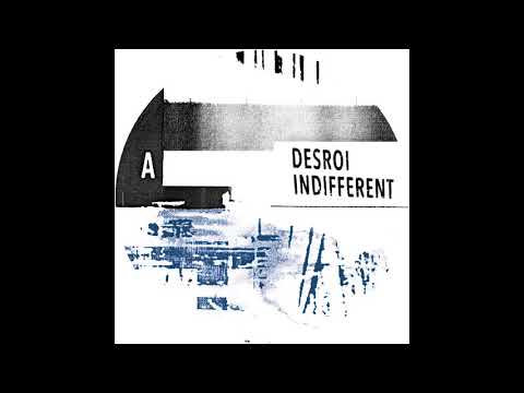 Youtube: Desroi - Indifferent (Phase Fatale Remix) [MANHIGH04]
