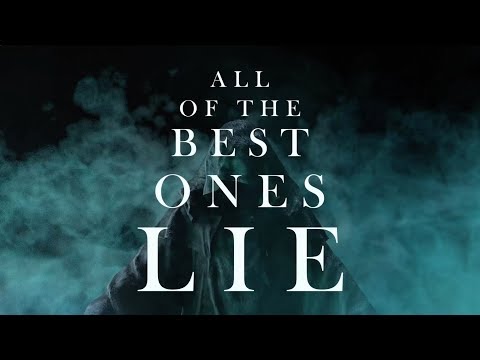 Youtube: Disturbed - The Best Ones Lie [Official Lyrics Video]