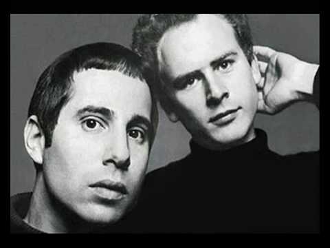 Youtube: Simon and Garfunkel - Bridge Over Troubled Water