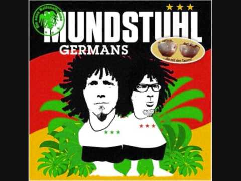 Youtube: die Germans - Mundstuhl