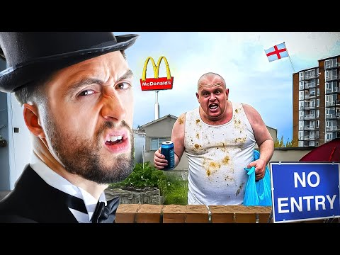 Youtube: Warum Sie arme Menschen hassen