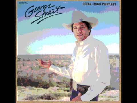 Youtube: George Strait - All My Ex's Live In Texas