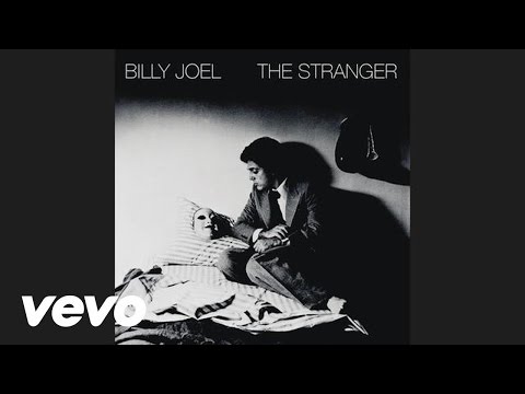 Youtube: Billy Joel - Just the Way You Are (Audio)