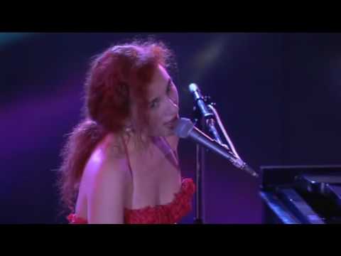 Youtube: Tori Amos - Smells Like Teen Spirit