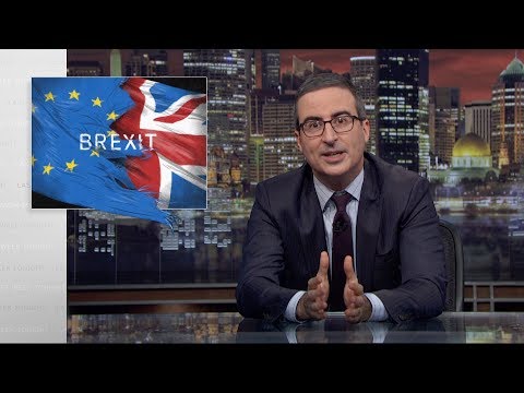 Youtube: Brexit III: Last Week Tonight with John Oliver (HBO)
