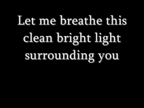 Youtube: In Your Arms with Lyrics