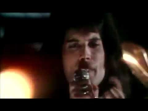 Youtube: Queen - You're My Best Friend (Official Video)