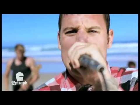 Youtube: Parkway Drive- Karma (Official Video)