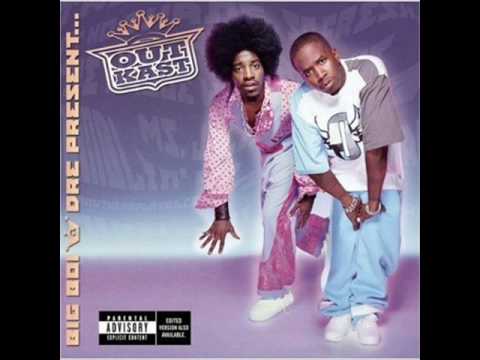 Youtube: Outkast - In due Time
