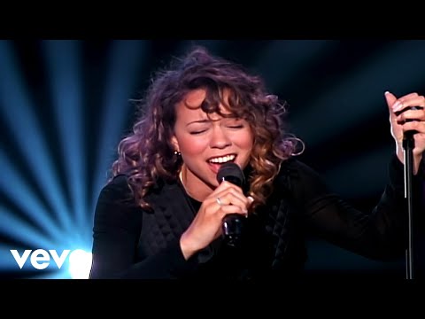 Youtube: Mariah Carey - Without You (Official HD Music Video)