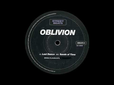 Youtube: Oblivion - Sands Of Time [1996]