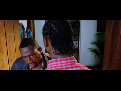 Youtube: Will Smith & Martin Lawrence - Bad Boys 2 ( Very Funny )