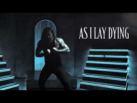 Youtube: AS I LAY DYING - If I Fall (Official Video)