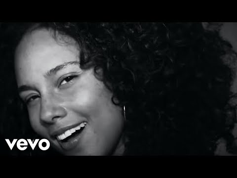 Youtube: Alicia Keys - Blended Family (What You Do For Love) (Official Video) ft. A$AP Rocky