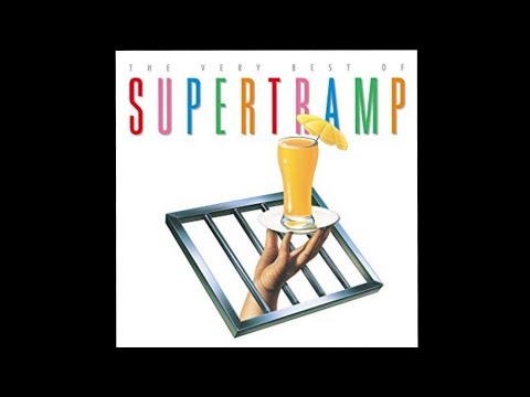 Youtube: Supertramp - Breakfast in America HQ (Written & Composed by Roger Hodgson)
