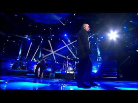 Youtube: Phil Collins - In The Air Tonight LIVE HD