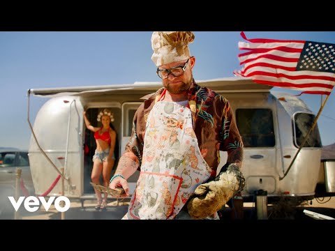 Youtube: Five Finger Death Punch - Sham Pain (Official Video)