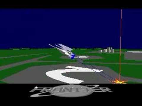 Youtube: Amiga - Frontier: Elite II Intro