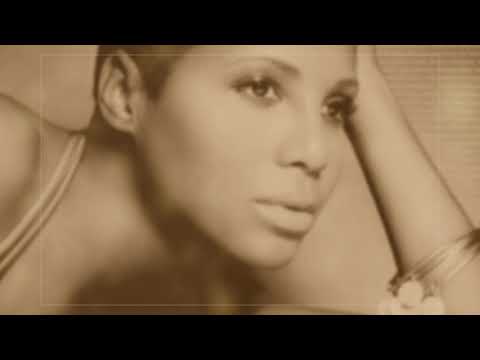 Youtube: Toni Braxton - What's Good (Visualizer)