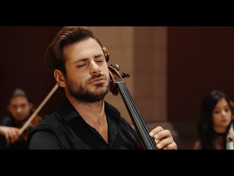 Youtube: HAUSER - Adagio for Strings (Barber)