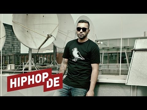 Youtube: MoTrip ft. Elmo - Guten Morgen NSA (Videopremiere) - Insider (2.4)