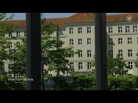 Youtube: US Drohnenkrieg läuft von deutschem Boden aus   ARD Panorama 300513