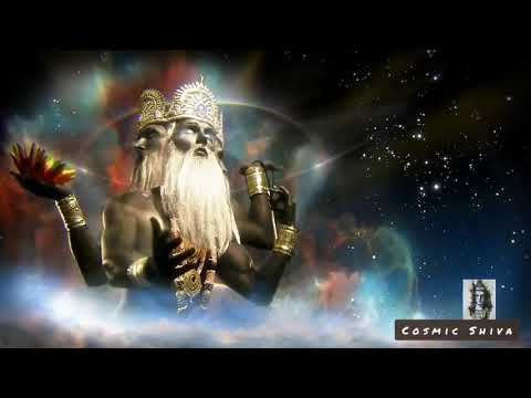 Youtube: Cosmic Shiva || Shiva Tandava Stotram || The Tales of Shiva