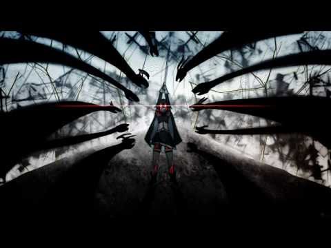 Youtube: Sayaka Miki's theme - Decretum