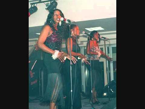 Youtube: The Jones Girls - Give Me What I Need -  (Unreleased)