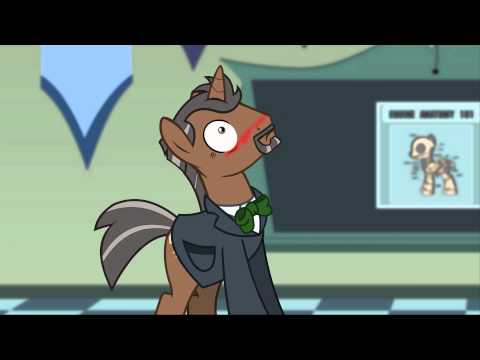 Youtube: [♫] Let's Go and Meet the Bronies