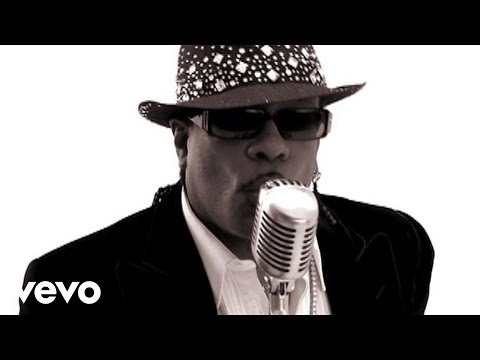 Youtube: Charlie Wilson - There Goes My Baby