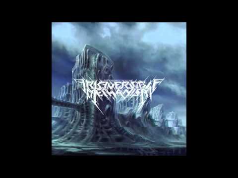 Youtube: Irreversible Mechanism - Into The Void [Audio]